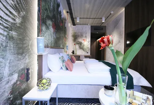 Hotel Zoo by Afrykarium Wroclaw Photos