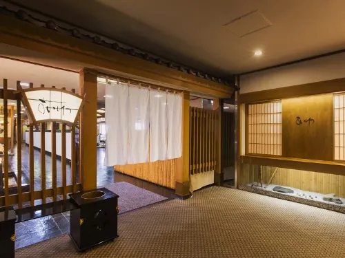 Muroran Prince Hotel Aree comuni Photos