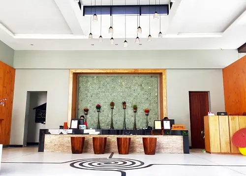 Weekender Resort Public Areas Photos