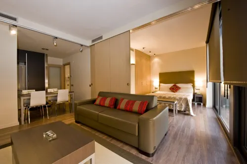 Casp 74 Apartments Camere Photos