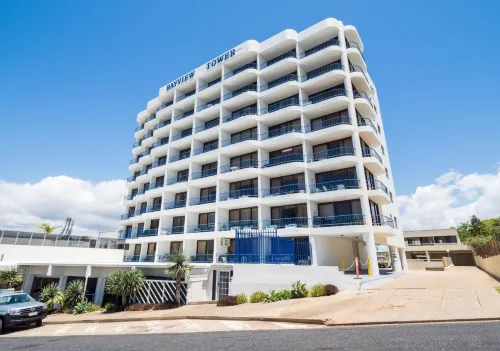 Bayview Tower Featured Photos