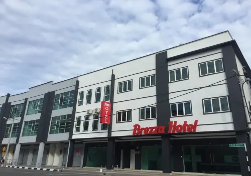 Brezza Hotel Lumut À ne pas manquer Photos