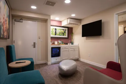 Hilton Garden Inn Calabasas Chambres Photos