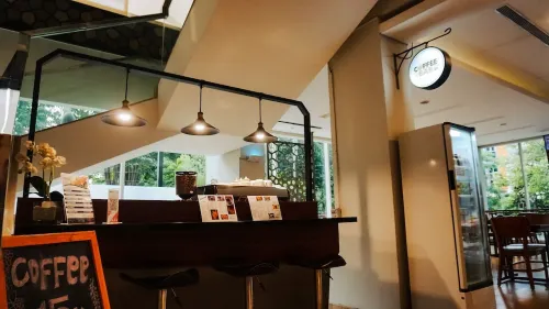 PrimeBiz Hotel Surabaya Benessere e tempo libero Photos