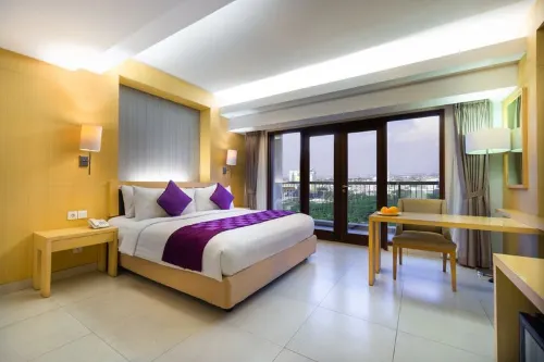Quest Hotel Kuta Bali  by Aston Избранное Photos