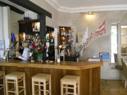 Marlborough Arms Benessere e tempo libero Photos