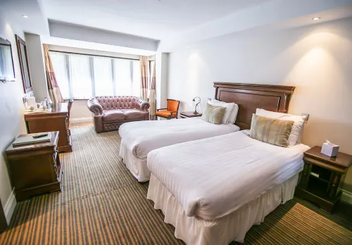 The Casa Hotel, Sure Hotel Collection by Best Western Rooms Photos