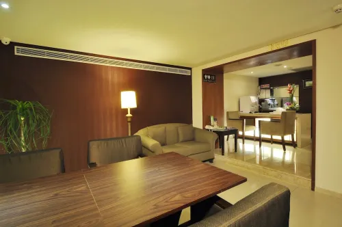 Delight Hotel Business Facilities Photos