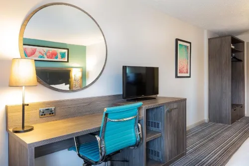 Leonardo Hotel Plymouth Chambres Photos