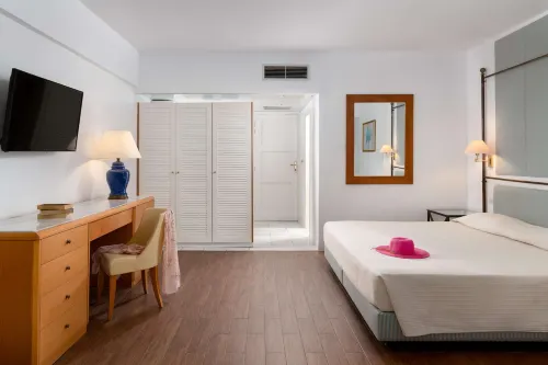Dionysos Hotel Photos