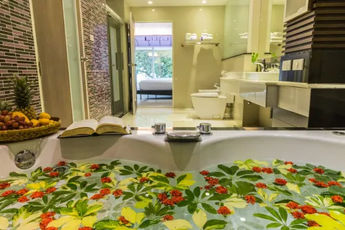The L Resort, Krabi Rooms Photos