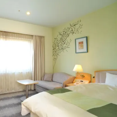 Rihga Royal Hotel Niihama Photos