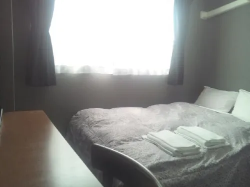 City Inn Nishi Tanabe Chambres Photos