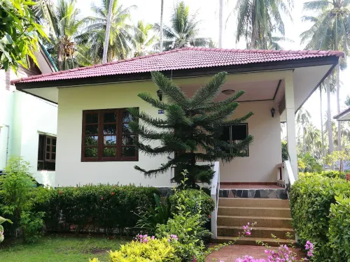 Samui Natien Village Featured Photos