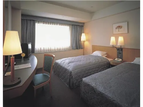 Yokohama Techno Tower Hotel Photos