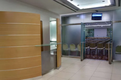 Best Western Premier Hotel Royal Santina Бизнес-удобства Photos