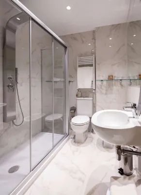 Air Hotel Milano Linate Camere Photos