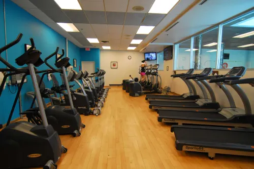 Hotel Grand Pacific Leisure & Recreation Photos