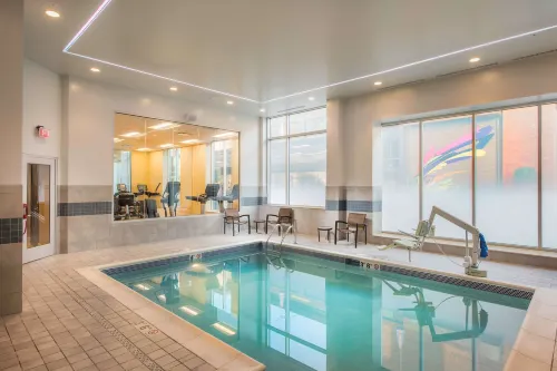 Hyatt Place Cleveland/Westlake/Crocker Park Leisure & Recreation Photos