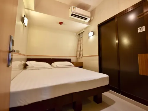 Yiu Fai Guest House Photos