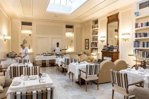 Hotel Britania Art Deco - Lisbon Heritage Collection - Avenida Ristorazione Photos
