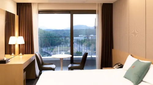 Chuncheon Eston Hotel Photos