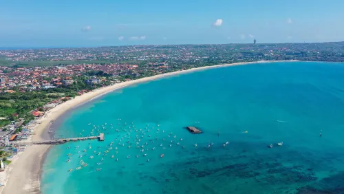 Horison le Aman Bali Featured Photos