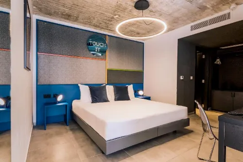 Ikyk Hotel- IK Collection Chambres Photos