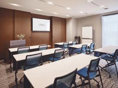 Citadines Harbour Front Yokohama Business Facilities Photos