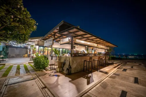 Coral Tree Villa Huahin Leisure & Recreation Photos