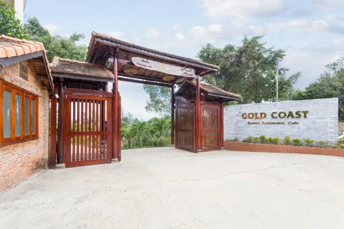 Gold Coast Phu Quoc Beach Resort Extérieur Photos