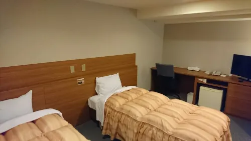 Marugame Plaza Hotel Chambres Photos