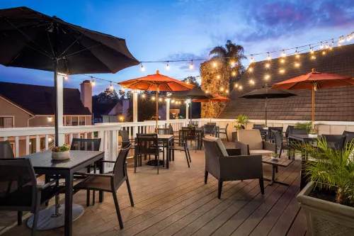 Residence Inn San Diego La Jolla Featured Photos