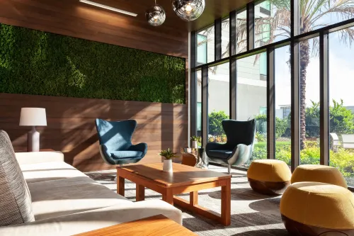 Residence Inn Orlando at Millenia Espaces publics Photos