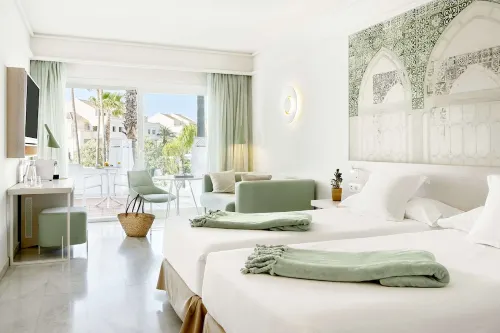 Iberostar Selection Marbella Coral Beach À ne pas manquer Photos