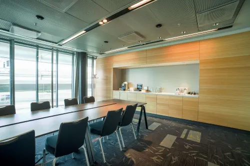 Radisson Blu Waterfront Hotel, Stockholm Espaces Affaires Photos