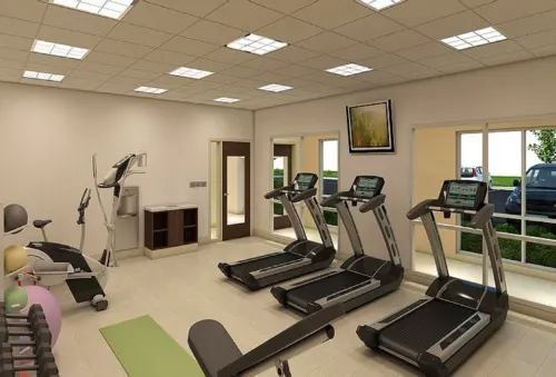 Holiday Inn Express & Suites Victoria - Colwood Loisirs et amusements Photos