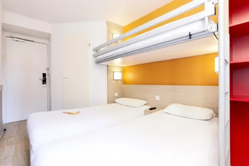 Hôtel Première Classe Tours Chambray lès Tours Chambres Photos