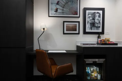 Rydges Fortitude Valley Brisbane, an EVT hotel Photos
