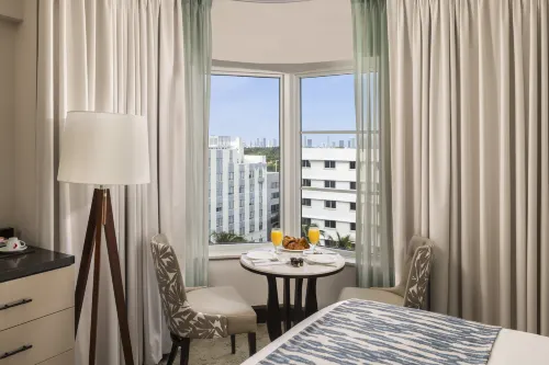 The Palms Hotel & Spa Miami Beach Photos