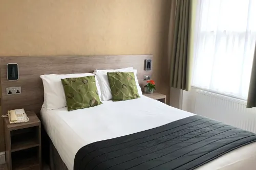 Kensington Gardens Hotel Photos