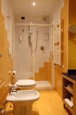 Best Western Hotel Piemontese Bergamo Camere Photos