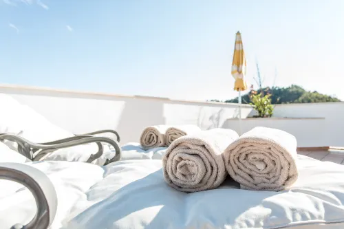 Galzignano Resort Terme & Golf - Hotel Splendid Aree comuni Photos