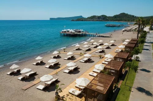 Sherwood Exclusive Kemer - Kids Concept Loisirs et amusements Photos