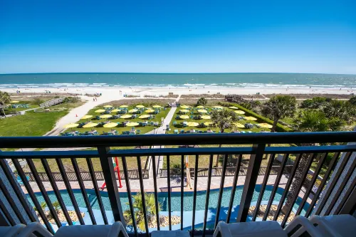 Dayton House Resort, BW Signature Collection Near Hotel Photos