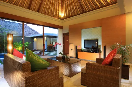 Abi Bali Resort and Villa Public Areas Photos