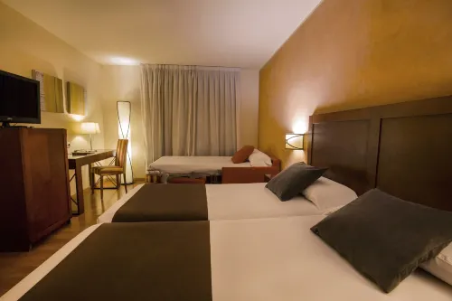 Hotel Màgic Andorra Photos