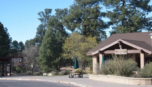 Yavapai Lodge Featured Photos