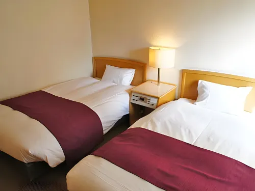 Hotel Abest Meguro Chambres Photos