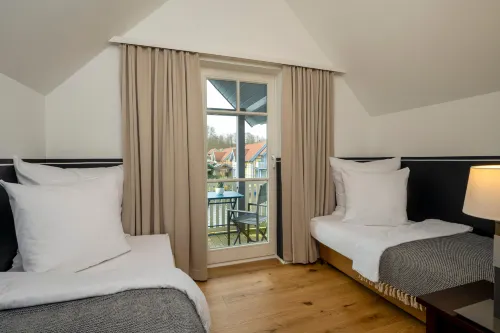 Precise Resort Hafendorf Rheinsberg Photos